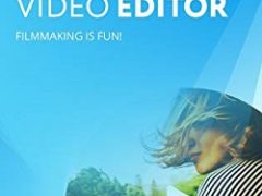 Movavi Video Editor 15