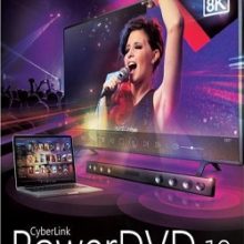 CyberLink PowerDVD