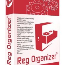 Reg Organizer