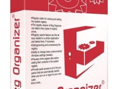 Reg Organizer
