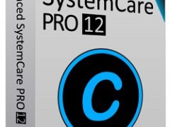 Advanced SystemCare Pro