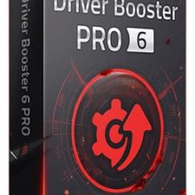 Driver Booster Pro