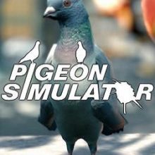 Pigeon Simulator
