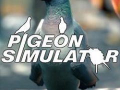 Pigeon Simulator