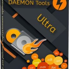 DAEMON Tools