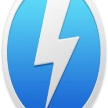 DAEMON Tools для Windows 7, 10