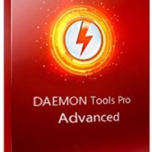 DAEMON Tools Pro
