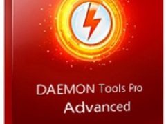 DAEMON Tools Pro