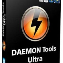 DAEMON Tools Ultra