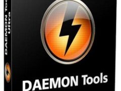 DAEMON Tools Ultra