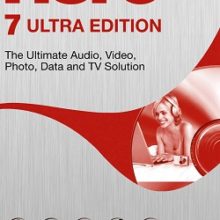 Nero 7 для Windows 7, 10