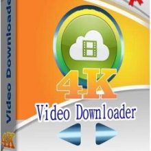 4K Video Downloader