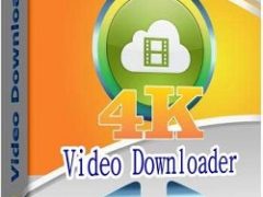 4K Video Downloader