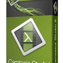 Camtasia Studio 9