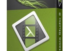 Camtasia Studio 9