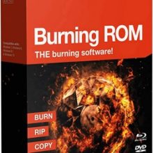 Nero Burning ROM & Nero Express