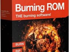 Nero Burning ROM & Nero Express