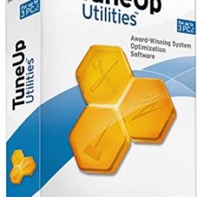 TuneUp Utilities