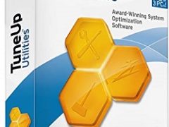 TuneUp Utilities