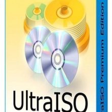 UltraISO Portable