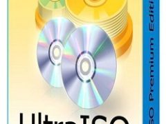 UltraISO Portable