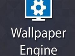Wallpaper Engine