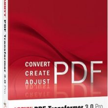 ABBYY PDF Transformer