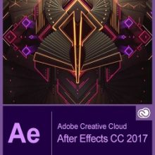 Adobe After Effects CC 2017