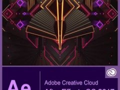 Adobe After Effects CC 2017