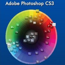 Adobe Photoshop CS3
