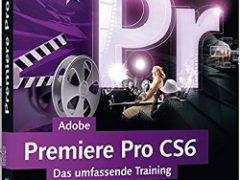 Adobe Premiere Pro CS6