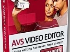 AVS Video Editor