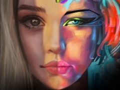 Corel Painter 2023