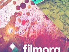 Filmora Video Editor