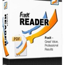 Foxit Reader