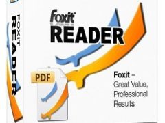 Foxit Reader