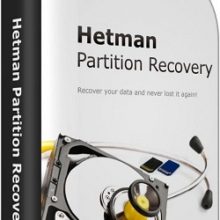 Hetman Partition Recovery