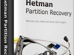 Hetman Partition Recovery