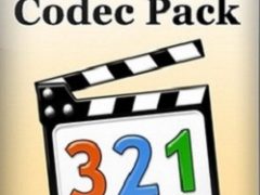 K-Lite Codec Pack