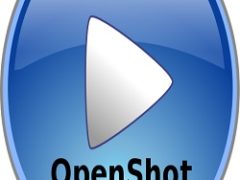 OpenShot Video Editor