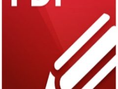 PDF-XChange Editor