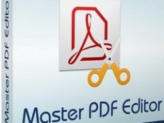 PDF Редактор