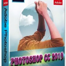 Фотошоп 32 бит