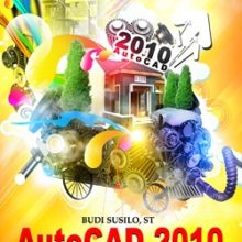 Autodesk AutoCAD 2010