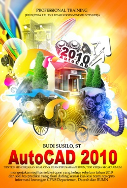 Autodesk AutoCAD 2010