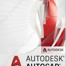 AutoCAD 2019