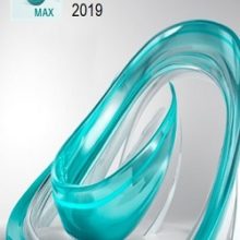 Autodesk 3ds Max 2019
