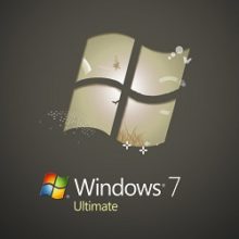 Windows 7 64 bit Rus Максимальная