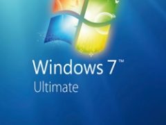Windows 7 Максимальная 32 bit