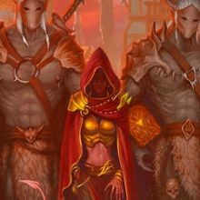 Gloomhaven